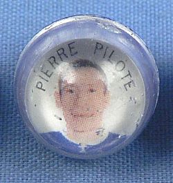 Pierre Pilote